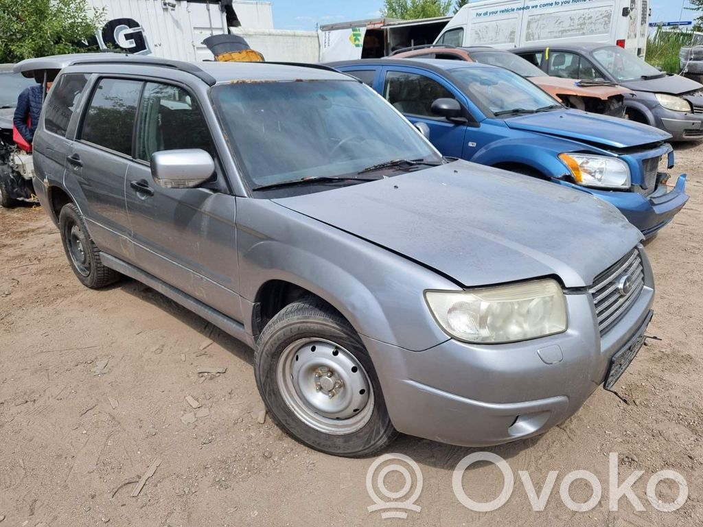 Forester SG Forester  R014