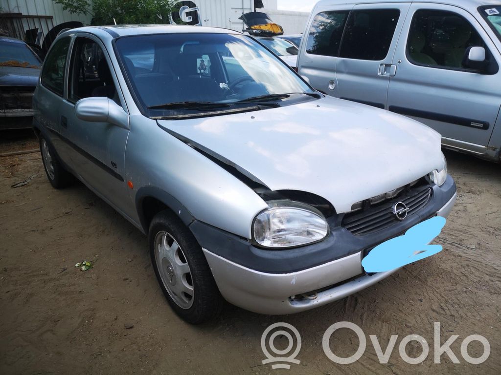 Corsa B Corsa  90508722