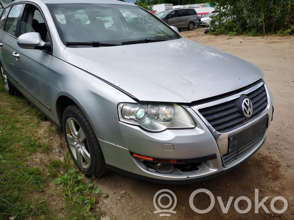 PASSAT B6 Passat