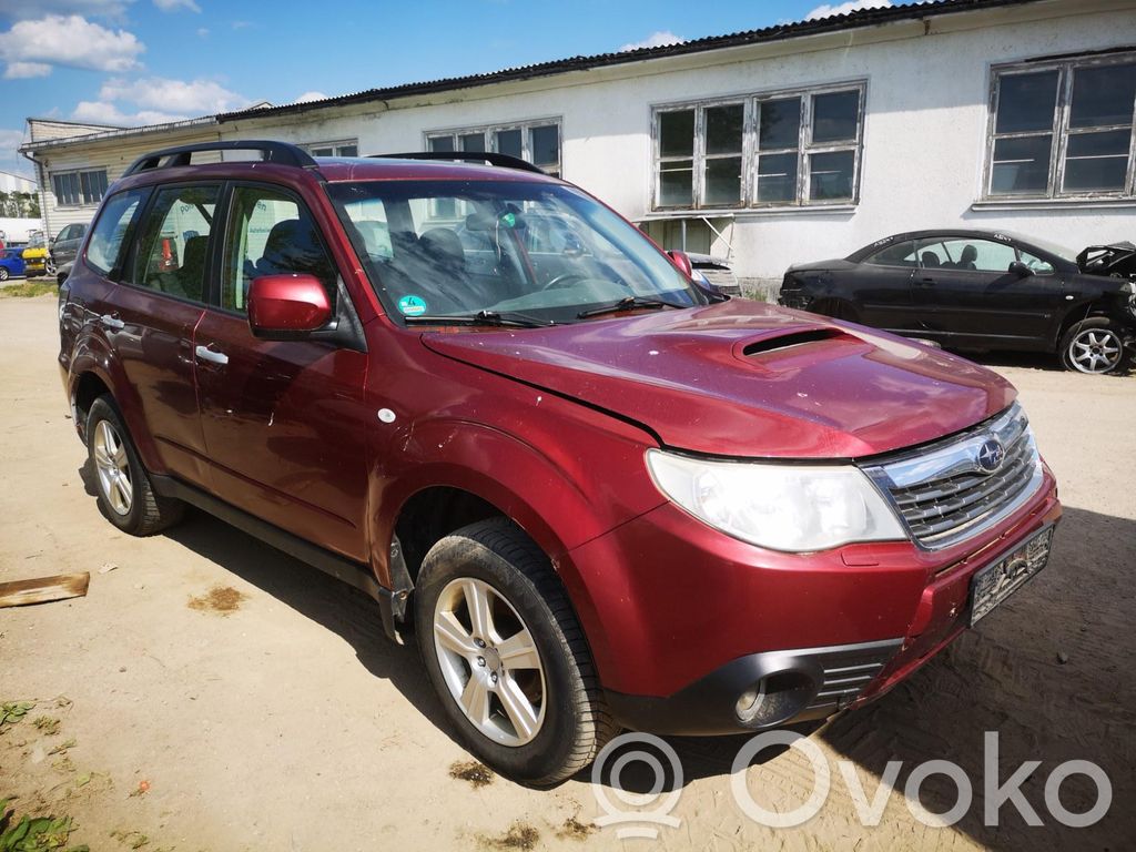 Forester SH Forester  VC02113