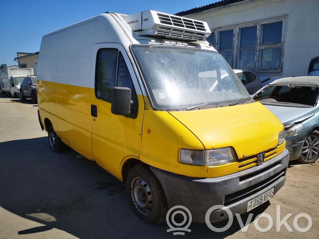 Boxer Boxer  7M1612100B