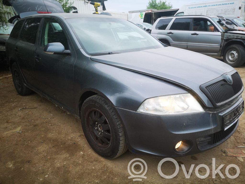 Octavia Mk2 (1Z) Octavia  1Z0857504