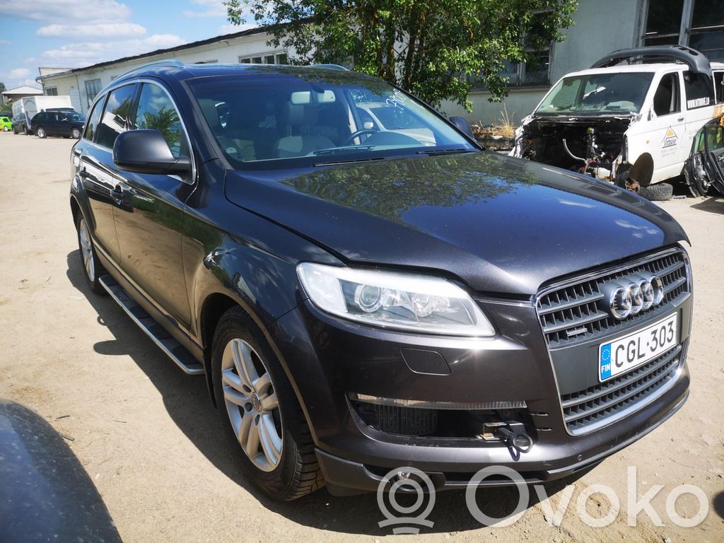 Q7 4L Q7  059103113E