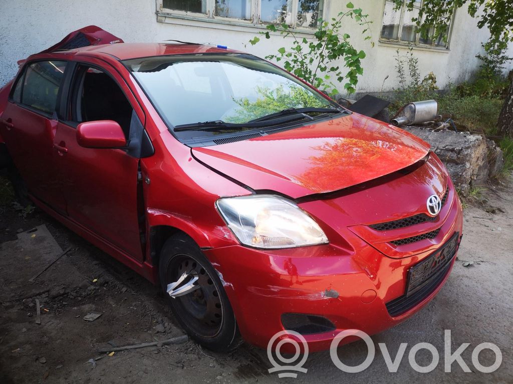 Yaris Yaris  8966152F11