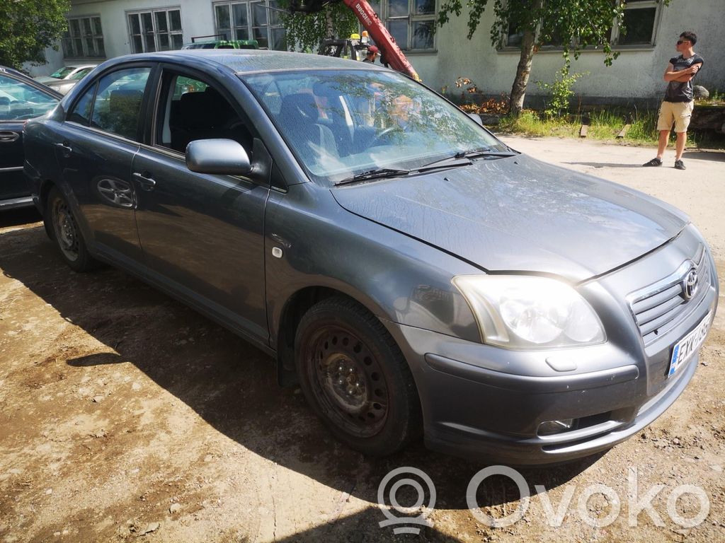 Avensis T250 Avensis  AB213