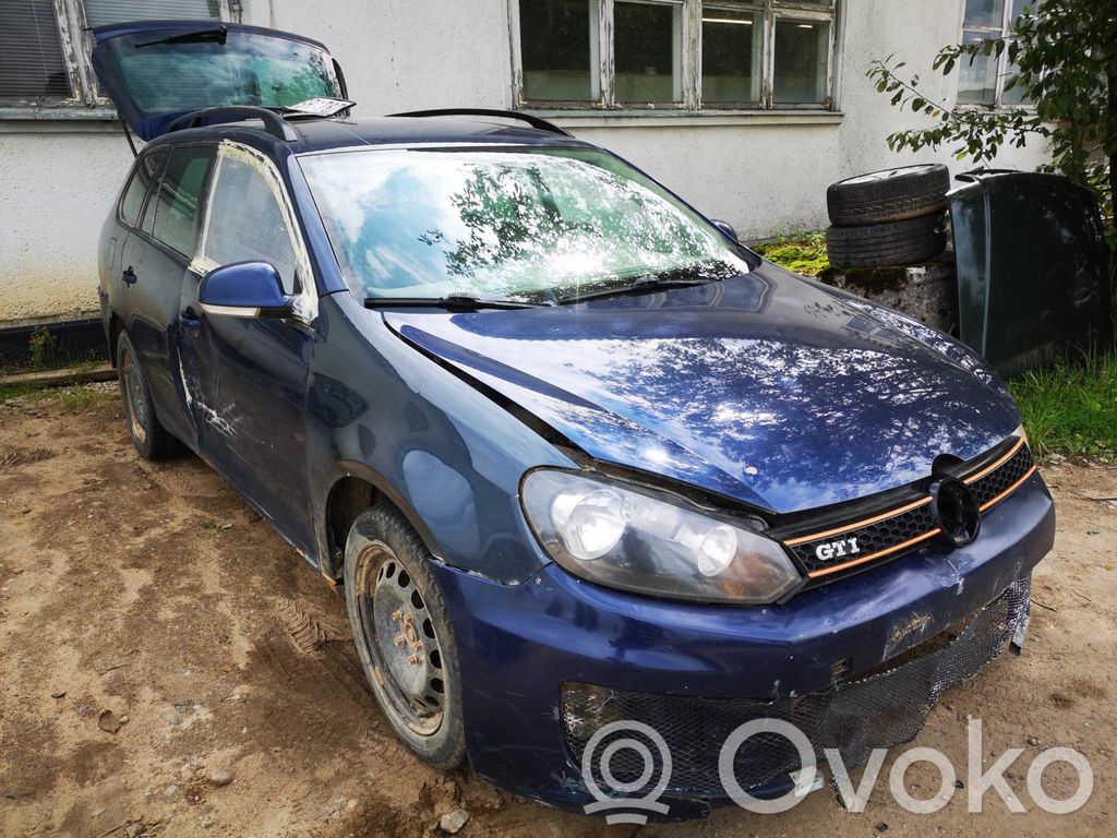 Golf VI Golf  790MA