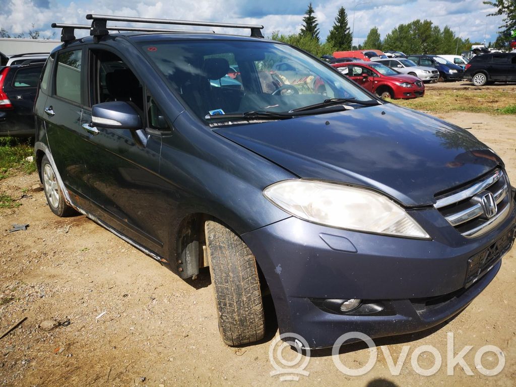 FR-V FR-V  LHD
