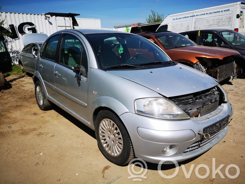 C3 C3, Pluriel, Picasso  9638758980