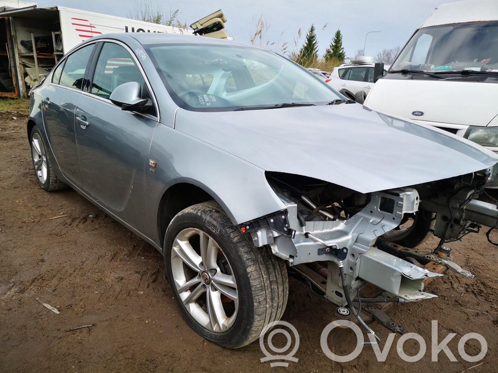 Insignia A Insignia  25071168184