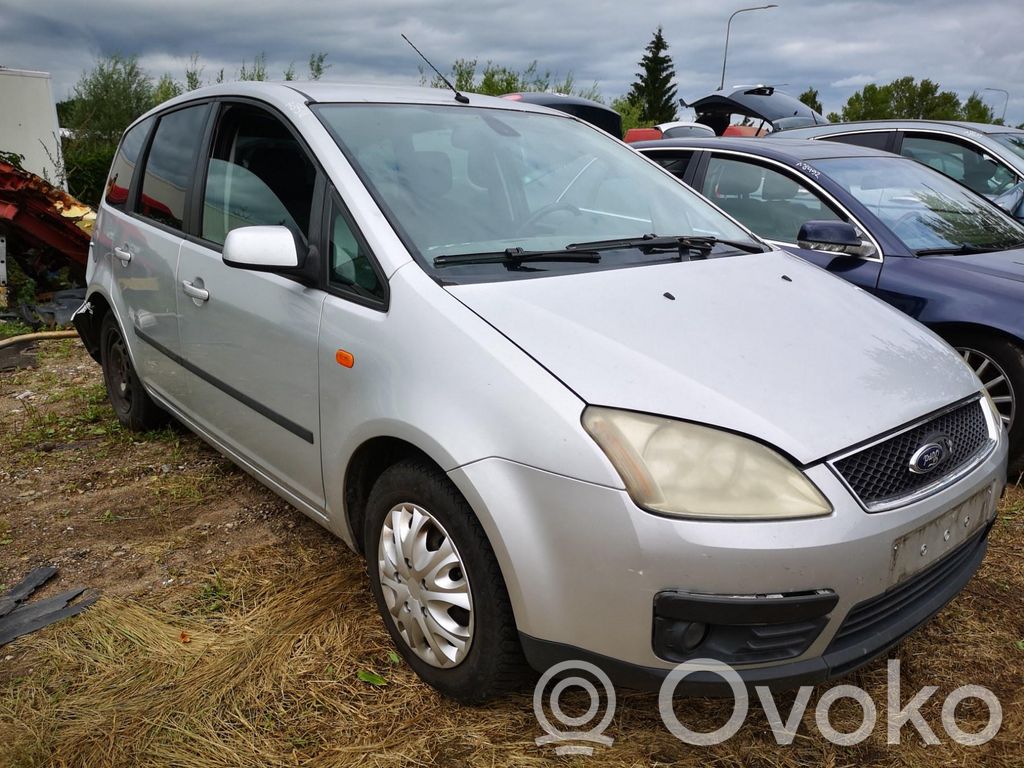 Focus C-MAX Focus C-MAX, C-MAX, Grand C-MAX  326C29