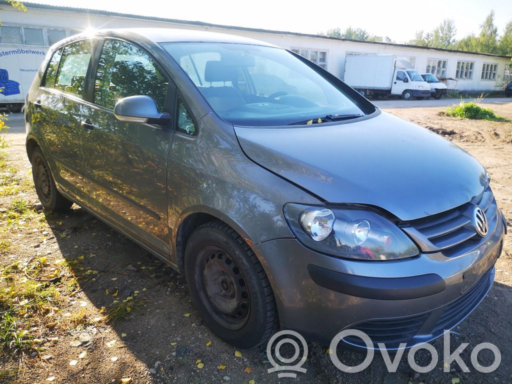 Golf Plus Golf  5M1863243B