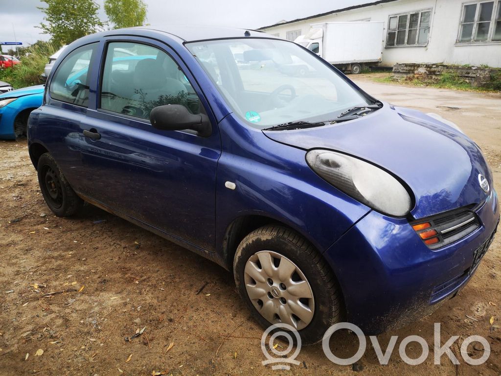 Micra Micra  11210AY600