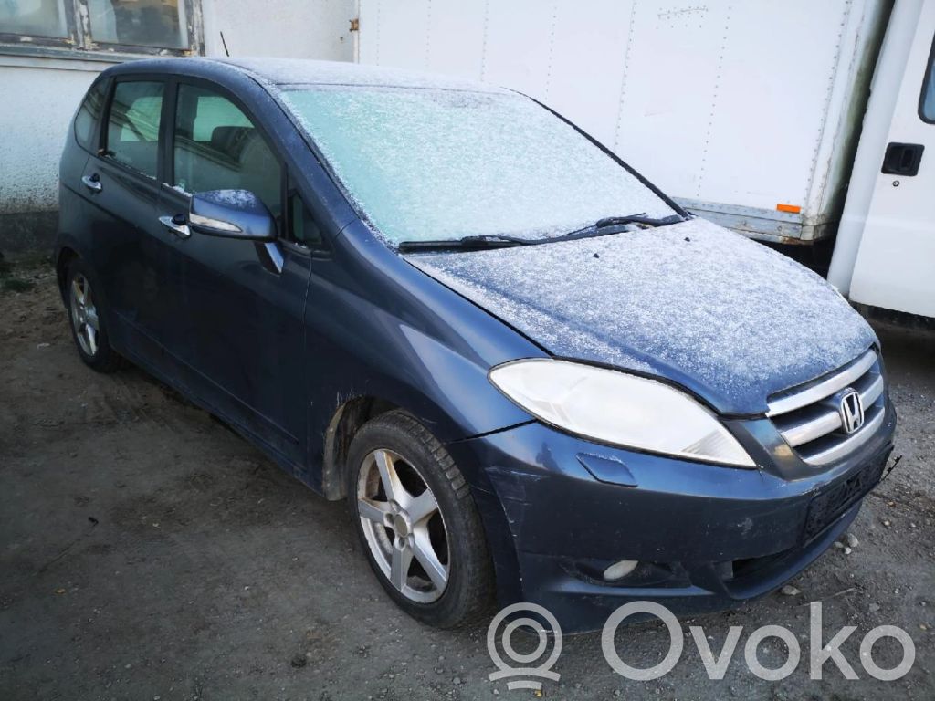 FR-V FR-V