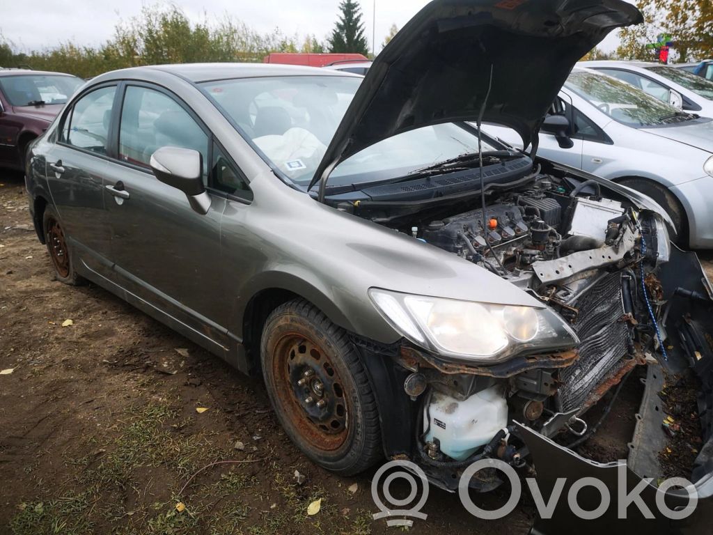Civic Civic