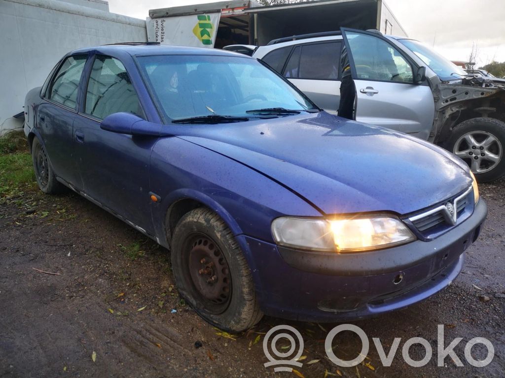 Vectra B Vectra  90528680