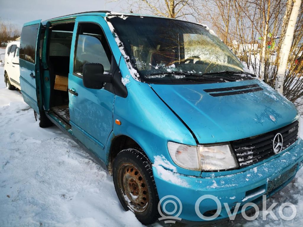 Vito Viano W638 Vito/ Viano  0273004089