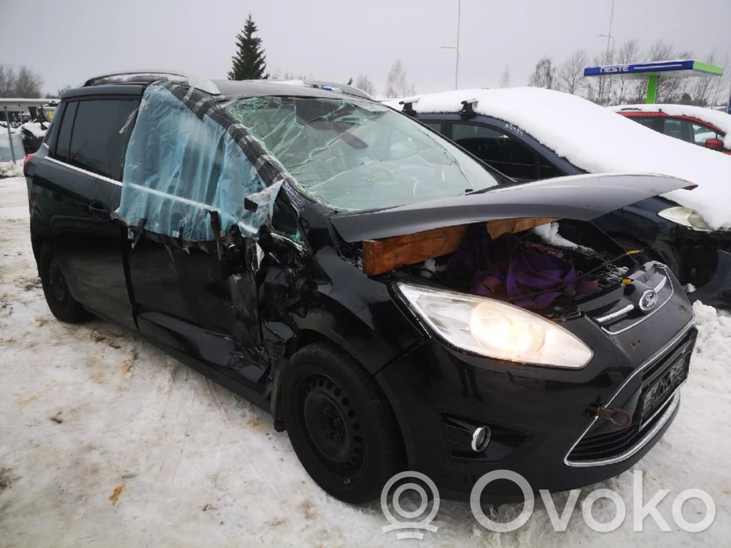 C-MAX II Focus C-MAX, C-MAX, Grand C-MAX