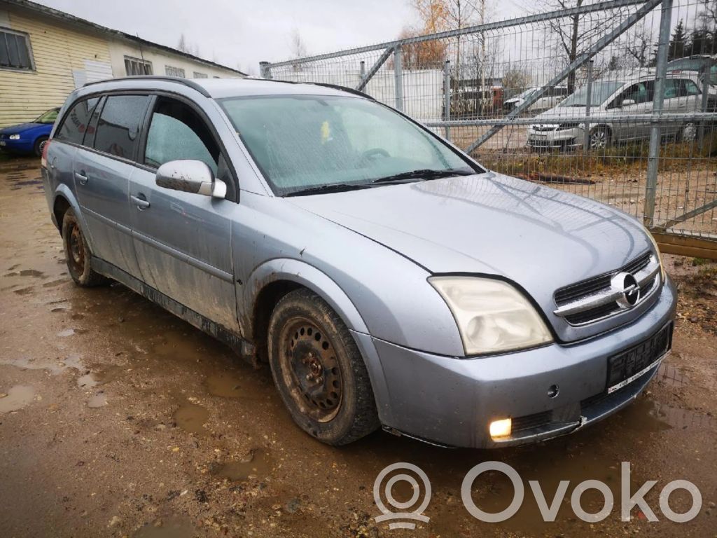 Vectra C Vectra