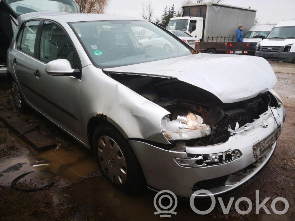 Golf V Golf  1K0863243A