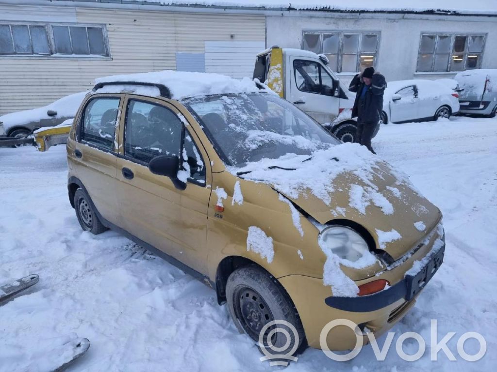 Matiz Matiz  E1609