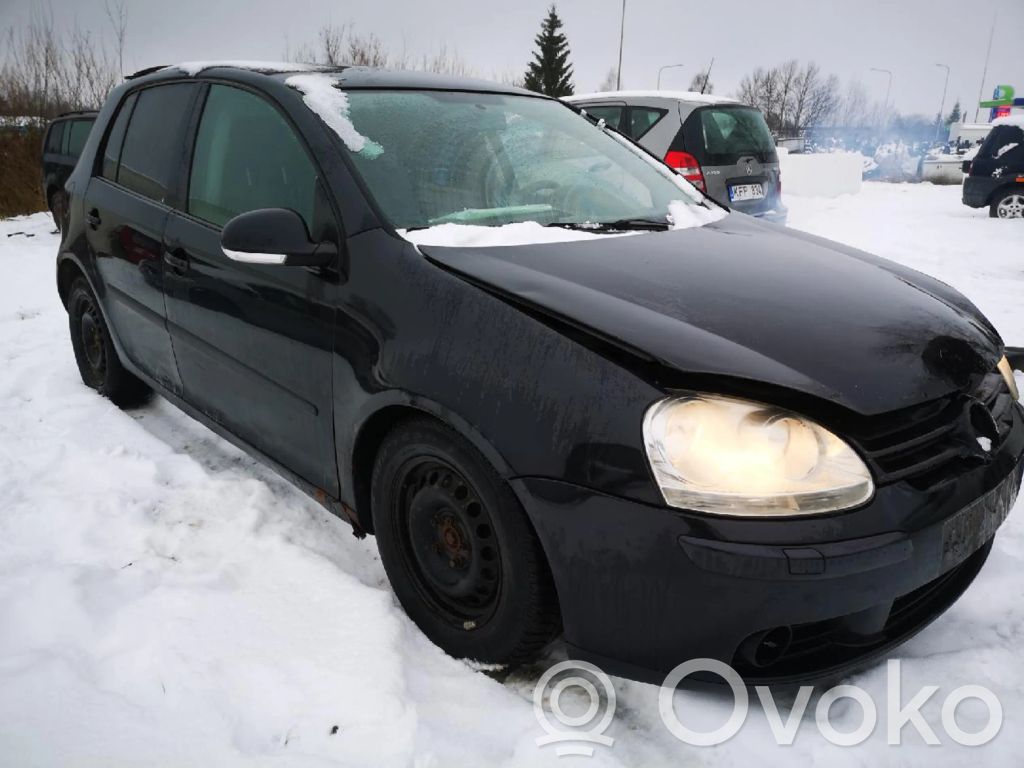 Golf V Golf  1K0863243A