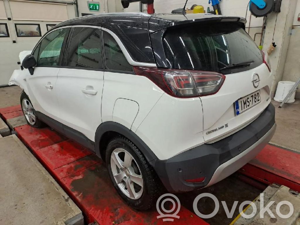 Crossland X Crossland X