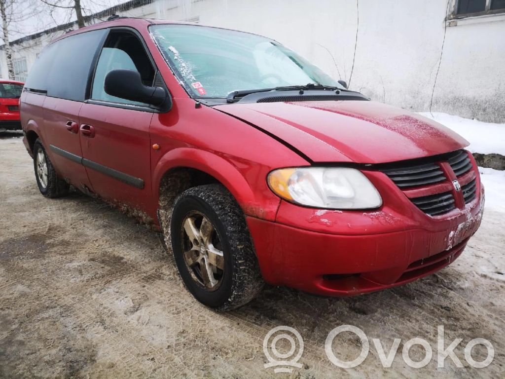 Grand Caravan Caravan  E29308