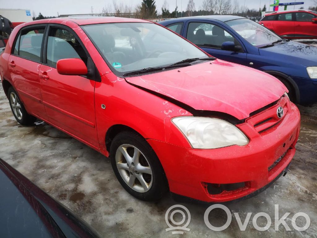 Corolla E120 E130 Corolla  5544102040
