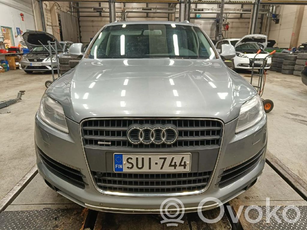 Q7 4L Q7  4L0864981