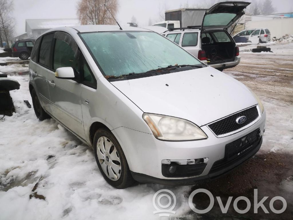 Focus C-MAX Focus C-MAX, C-MAX, Grand C-MAX