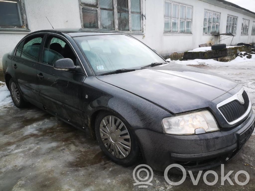 Superb B5 (3U) Superb  3D0199379AG
