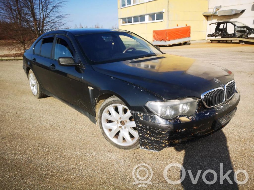 7 E65 E66 Series 7  15620100