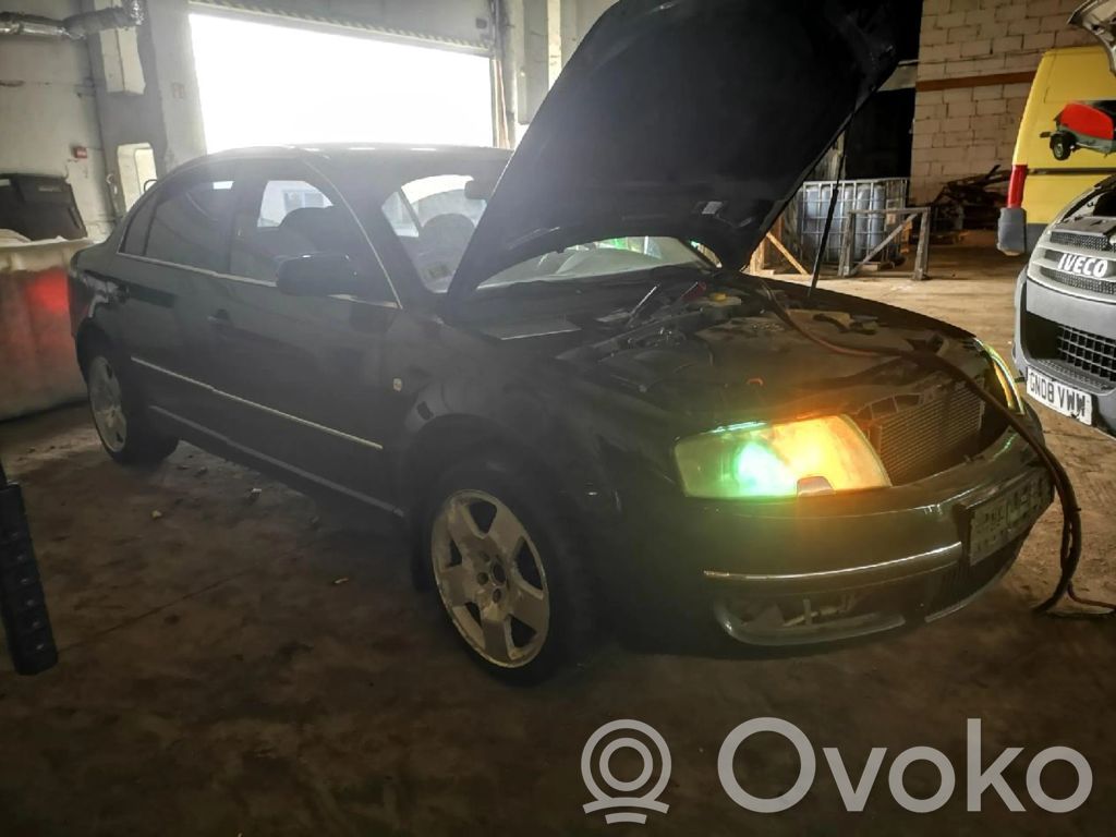 Superb B5 (3U) Superb  059121071