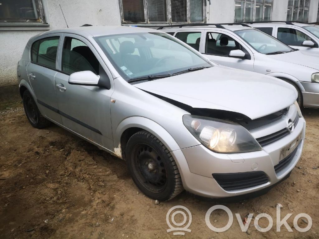 Astra H Astra  1534964