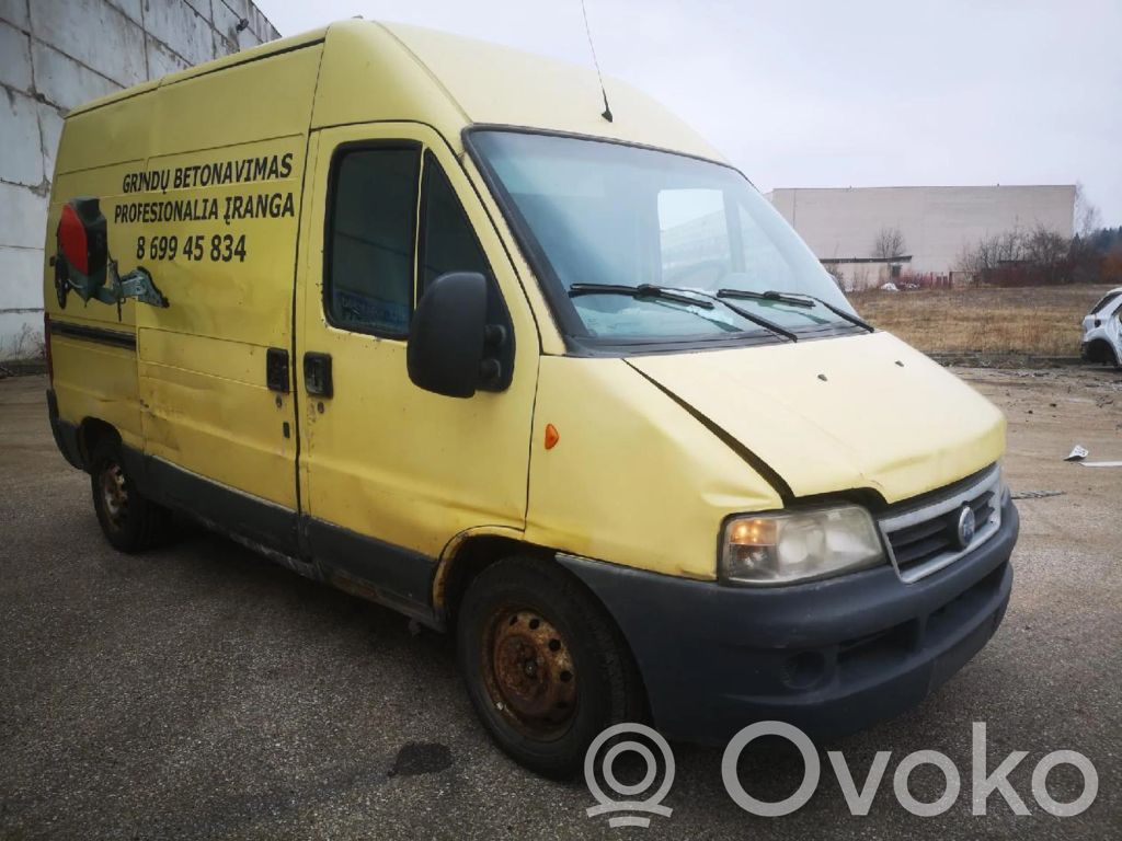 Ducato Ducato  7353060680