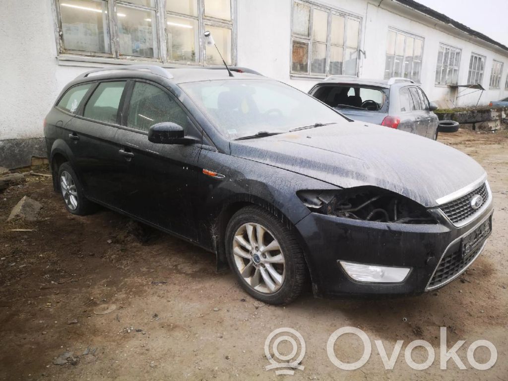 Mondeo MK IV Mondeo  34033695C