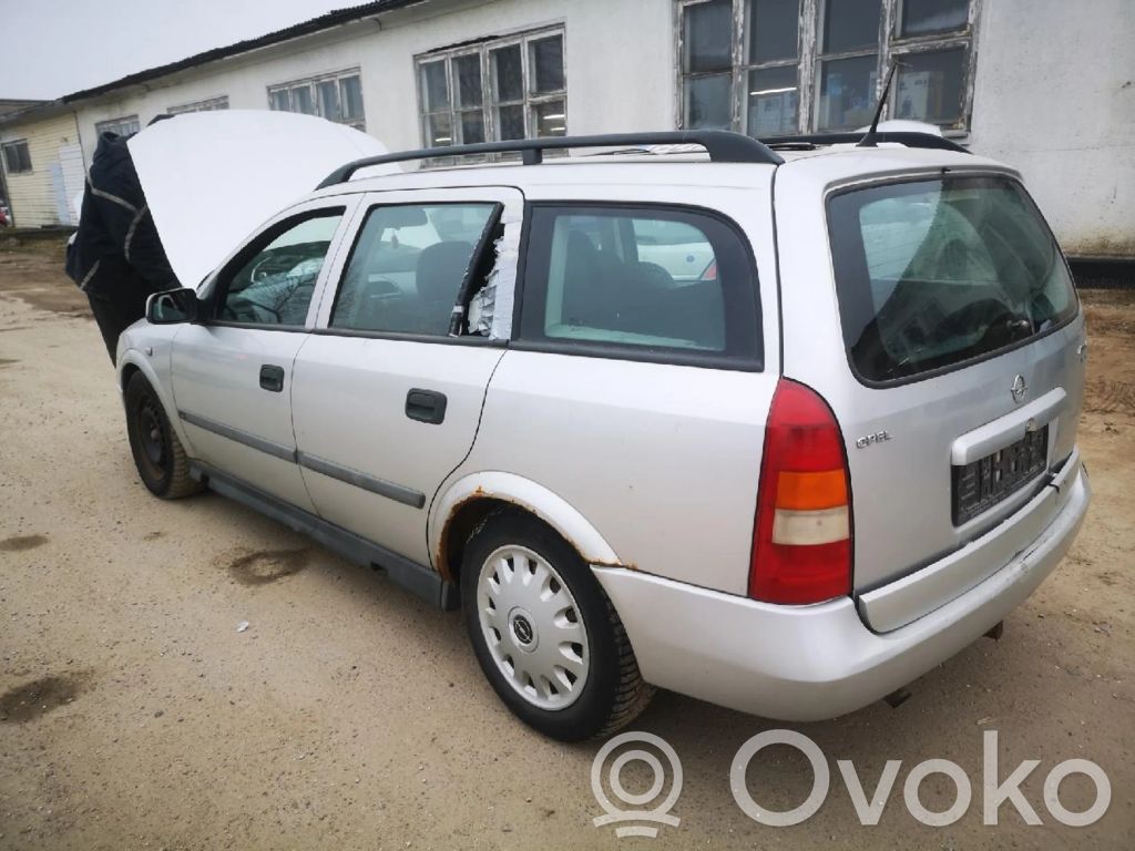 Astra G Astra  6020078