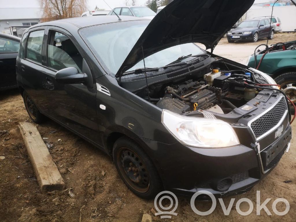 Aveo Aveo