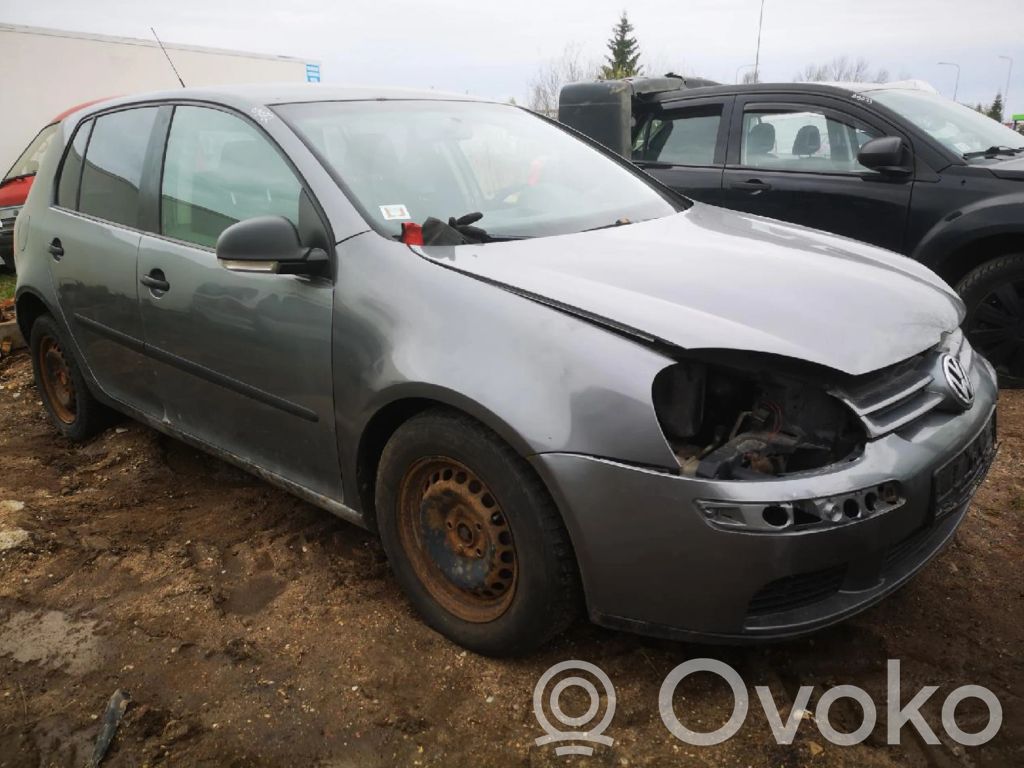 Golf V Golf  6PA358066