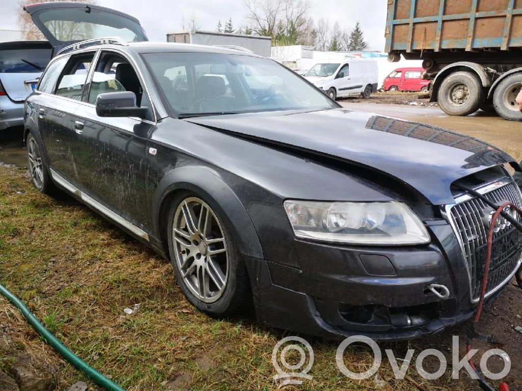 A6 Allroad C6 A6 Allroad  4F1713463D