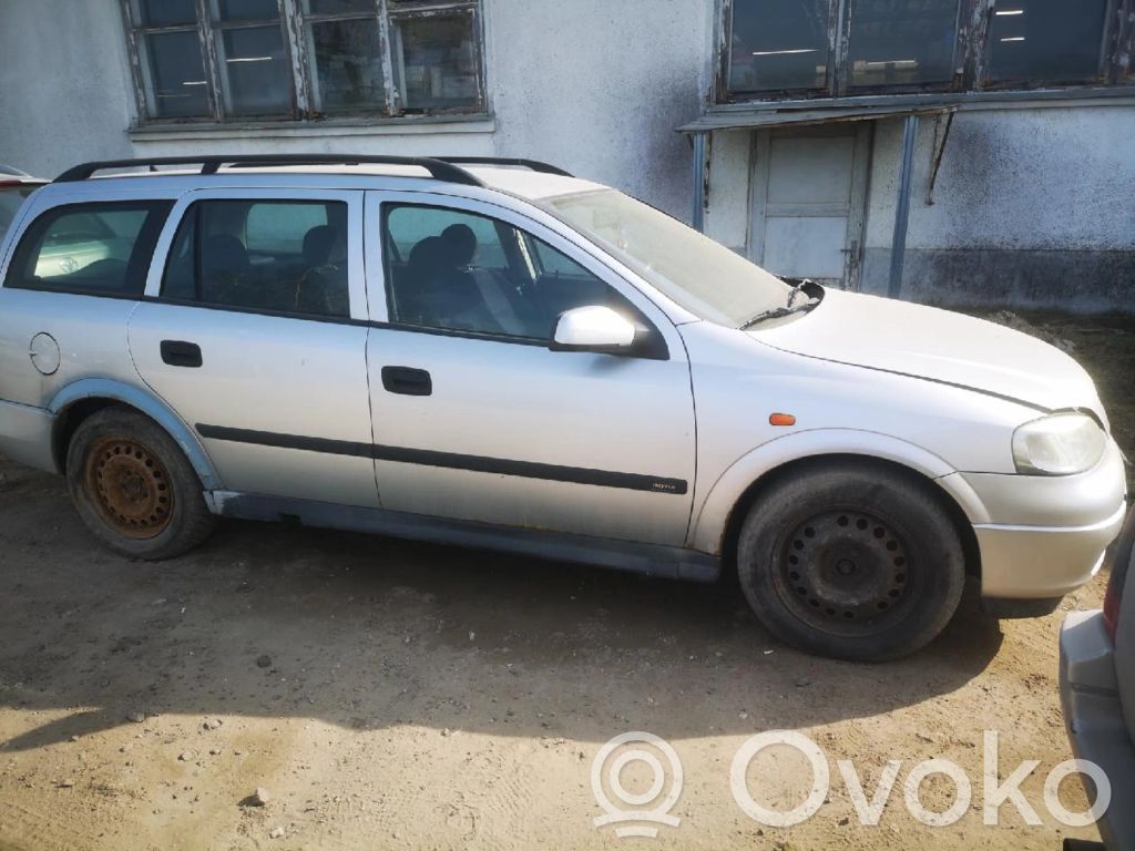 Astra G Astra  90587375