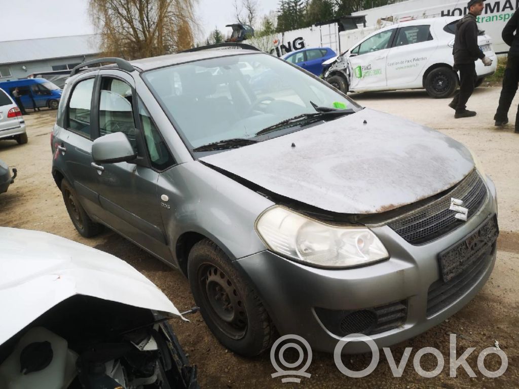 SX4 SX4 S-Cross  7383079J1