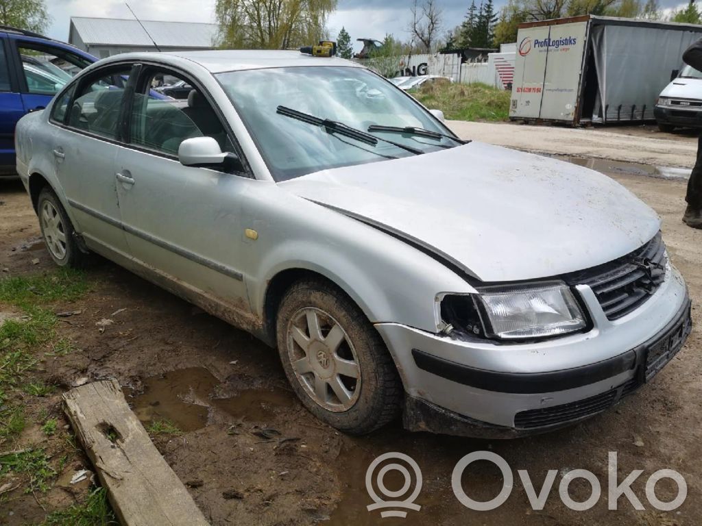 PASSAT B5 Passat