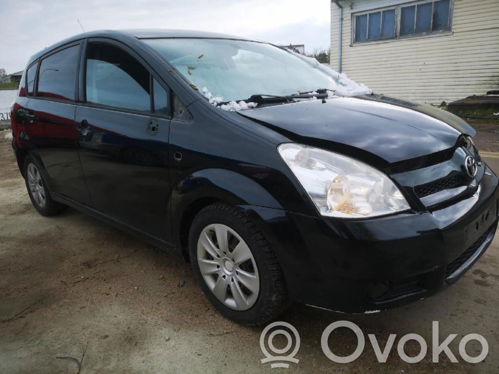 Corolla Verso AR10 Corolla Verso  891730F010