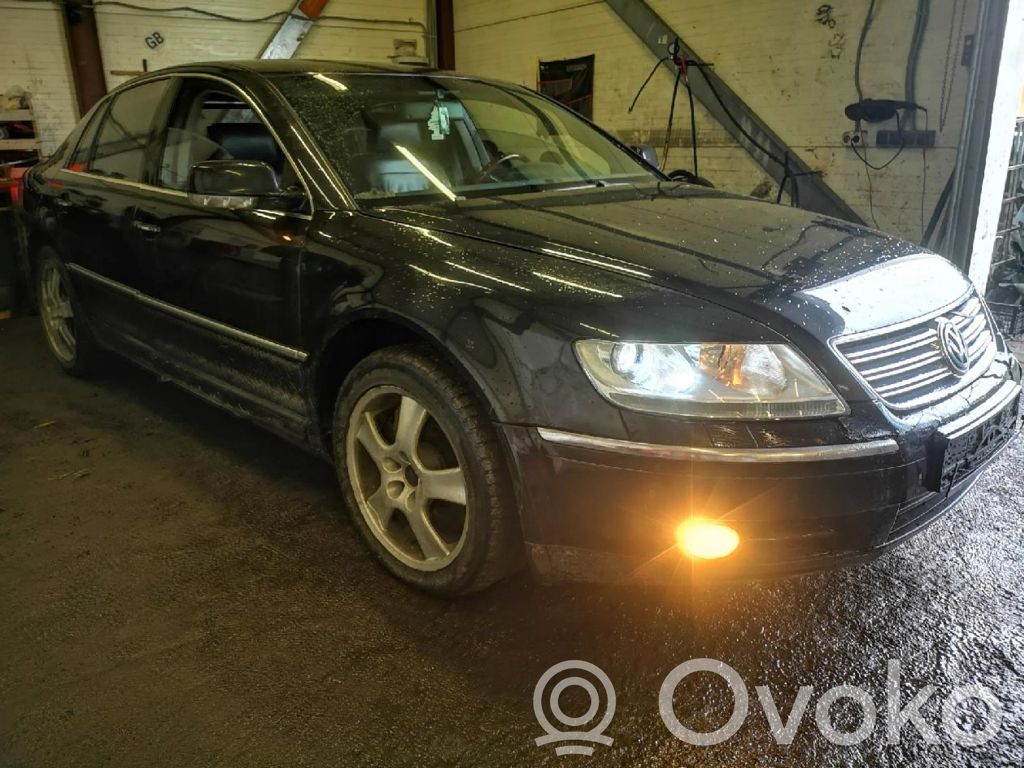 Phaeton Phaeton