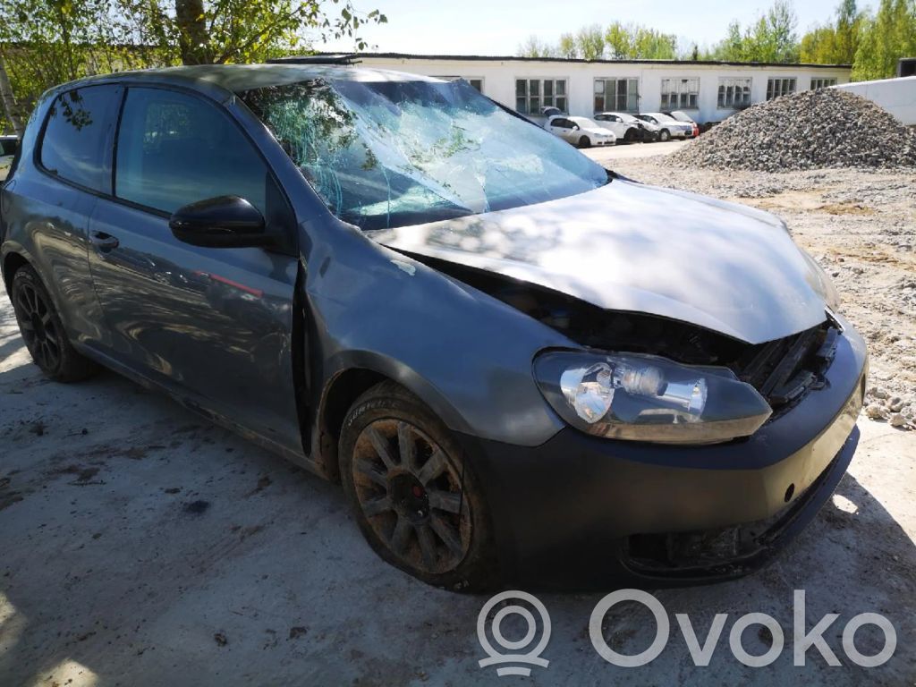 Golf VI Golf