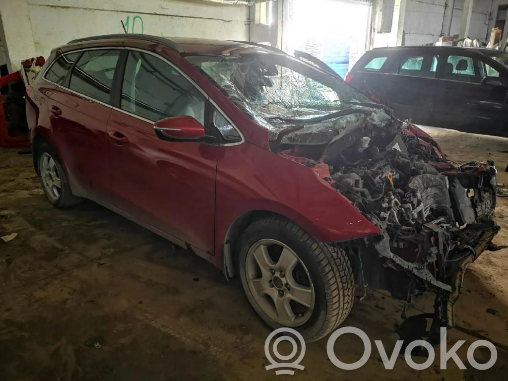 Ceed Ceed, Ceed SW, Pro Ceed  391102BRC4