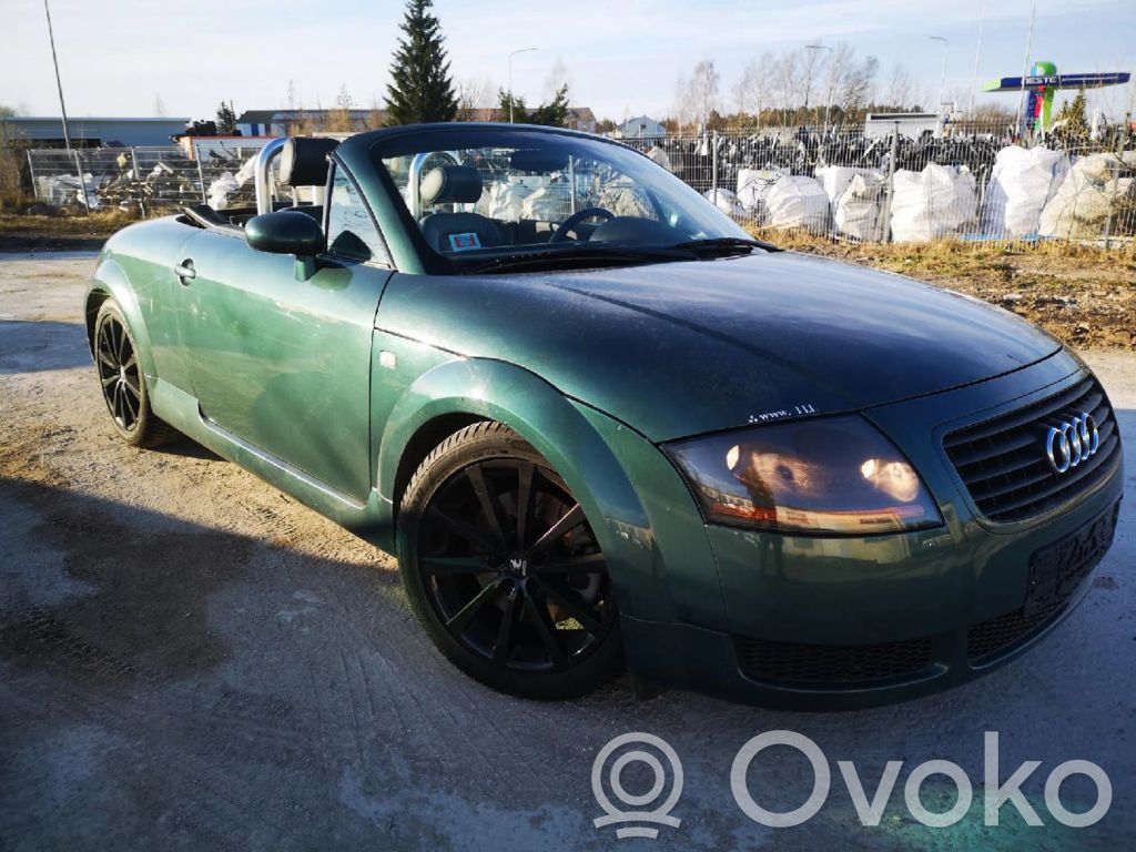 TT Mk1 TT, TTS  848908M