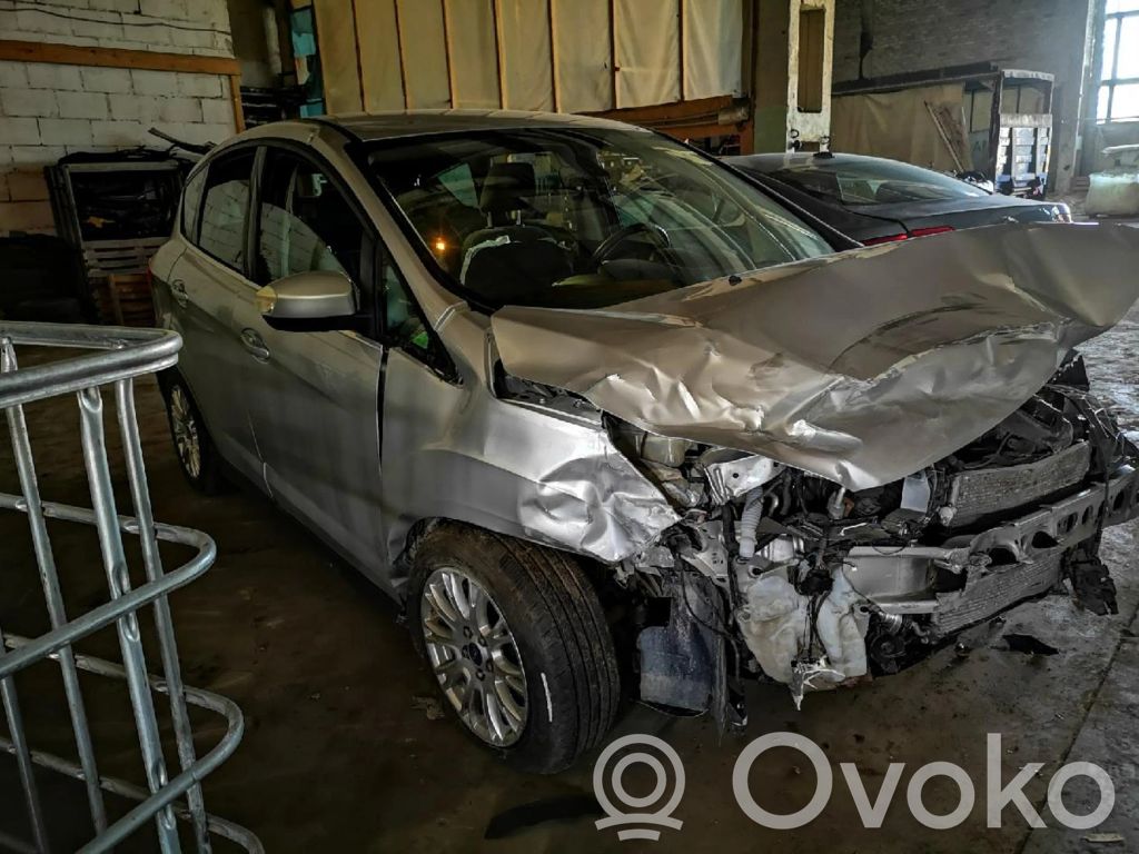 C-MAX II Focus C-MAX, C-MAX, Grand C-MAX