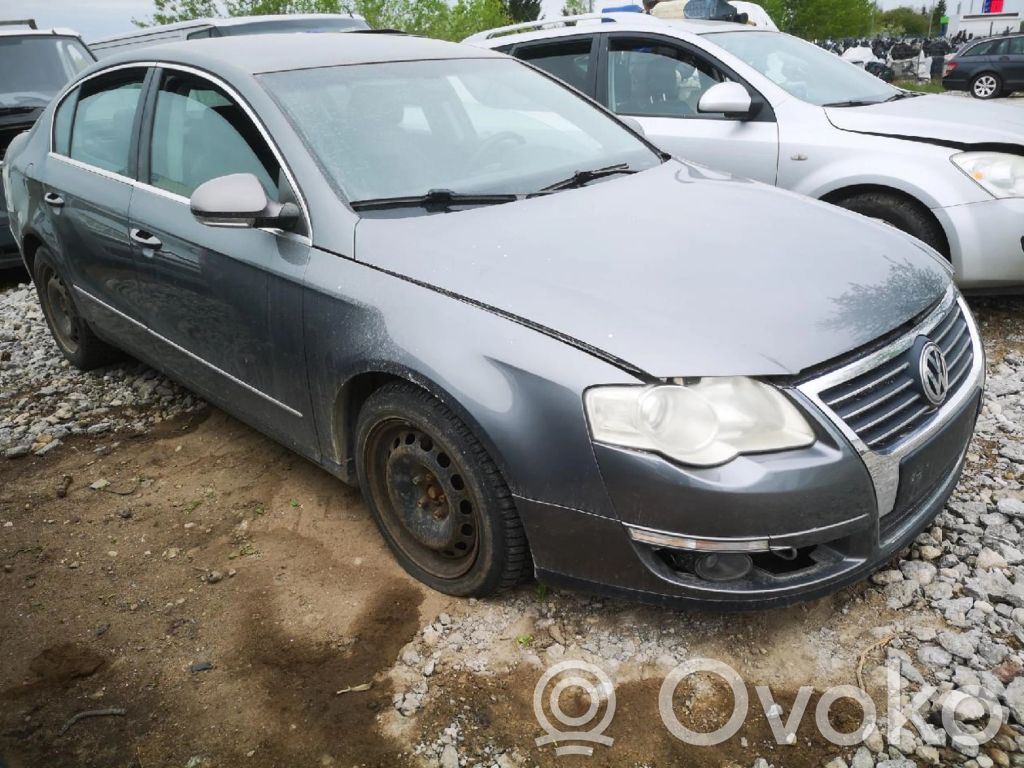 PASSAT B6 Passat  03G906018